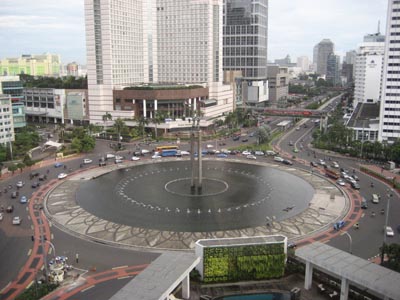 Jakarta is Indonesia's capital of casino