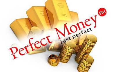 Электронный кошелек Perfect Money