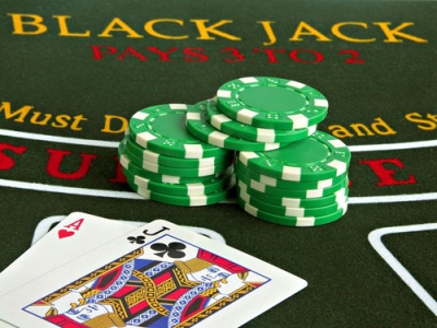 Black jack free game